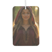 Twilight Grace: Helena Chevalier in het bos