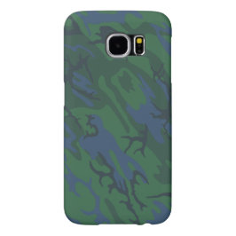 Twilight Green Camo iPhone 11 Pro Max Hoesje