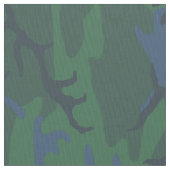 Twilight Green Camo Stof (Close Up)