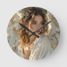 Twilight Guardian - Engel van vergulde vleugels