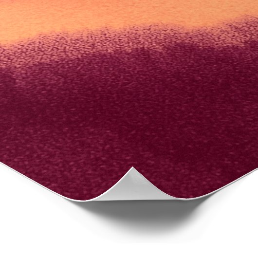 Twilight Hearth Poster (Hoek)