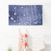 Twilight in Crystal Banner (Insitu)