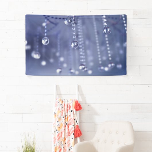 Twilight in Crystal Banner (Insitu)