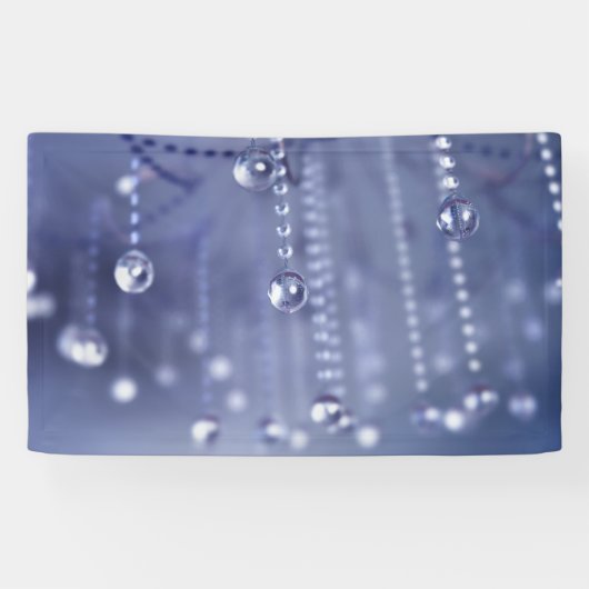 Twilight in Crystal Banner (Horizontaal)