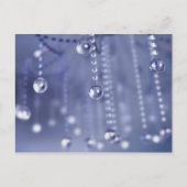 Twilight in Crystal Briefkaart (Voorkant)