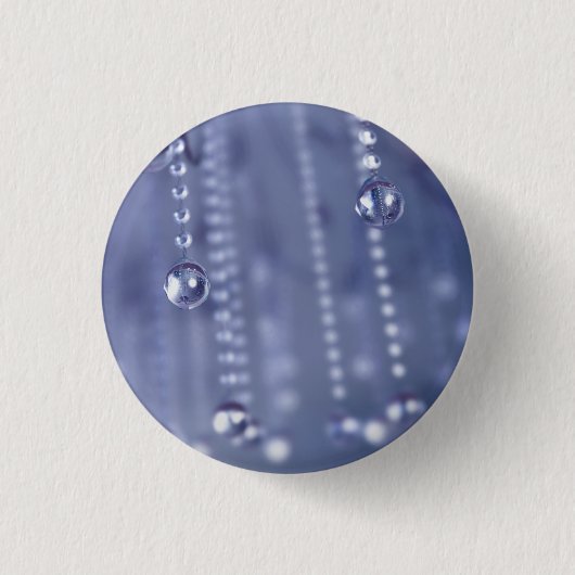 Twilight in Crystal Button (Voorkant)