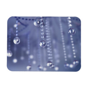 Twilight in Crystal Flexible Magnet Magneet