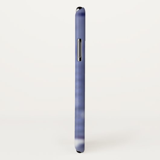 Twilight in Crystal iPhone Case-Mate Case-Mate iPhone Case (Achterkant / rechts)