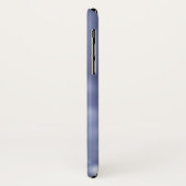 Twilight in Crystal iPhone Case-Mate Case-Mate iPhone Case (Achterkant/links)