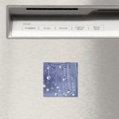 Twilight in Crystal Magnet (Insitu (Vaatwasser))