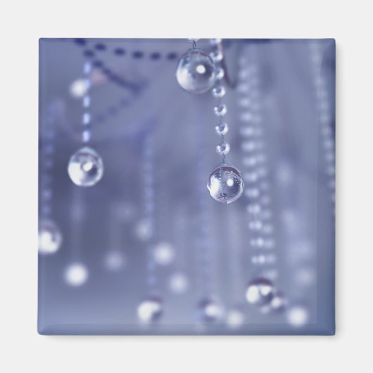 Twilight in Crystal Magnet (Voorkant)