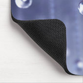 Twilight in Crystal Mousepad Muismat (Hoek)