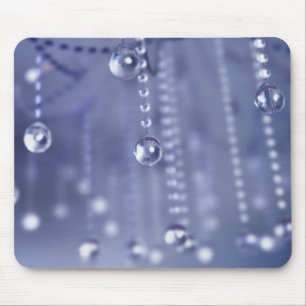 Twilight in Crystal Mousepad Muismat