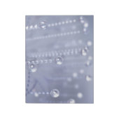 Twilight in Crystal Notitieblok (Linkerzijde)