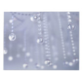 Twilight in Crystal Notitieblok (Voorkant)