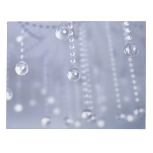 Twilight in Crystal Notitieblok