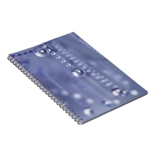 Twilight in Crystal Notitieboek (Rechterzijde)