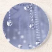 Twilight in Crystal Onderzetter (Voorkant)