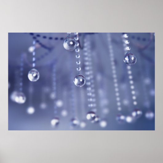 Twilight in Crystal Print (Voorkant)