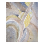 Twilight Instrumental Foto Afdruk (Voorkant)