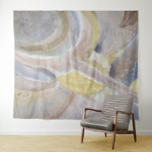 Twilight Instrumental Wandkleed (In Situ (horizontaal))