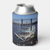 Twilight-koelbox Blikjeskoeler (Blikje Voorkant)