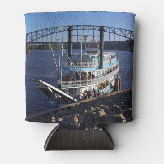 Twilight-koelbox Blikjeskoeler (Voorkant)