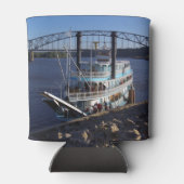 Twilight-koelbox Blikjeskoeler (Achterkant)