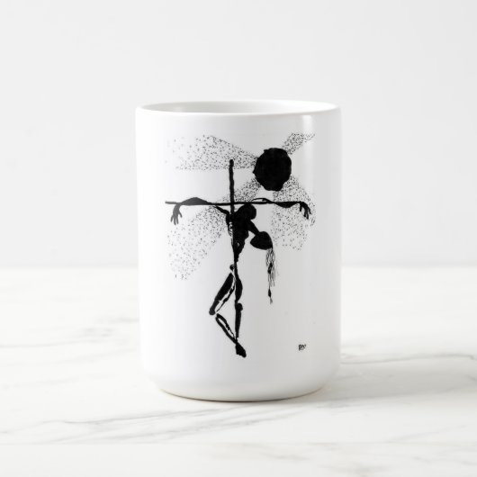 Twilight  koffiemok (Center)