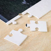 Twilight Lake Legpuzzel (Zijkant)