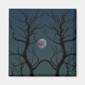 Twilight - magneet (Voorkant)