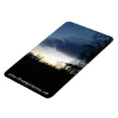 Twilight Magnet ** Magneet (Linkerzijde)