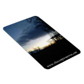 Twilight Magnet ** Magneet (Rechterzijde)