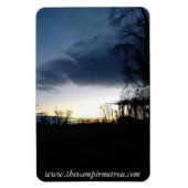 Twilight Magnet ** Magneet (Verticaal)