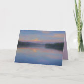 Twilight Melts Kaart (Voorkant)