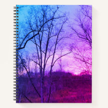 Twilight Morning Journaal Boek