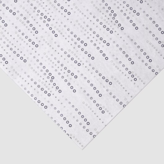 Twilight Nieuwjaar hoera Tissuepapier (Detail)