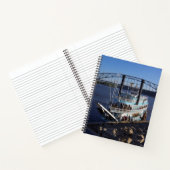 Twilight-notitieboek Notitieboek (Binnen)