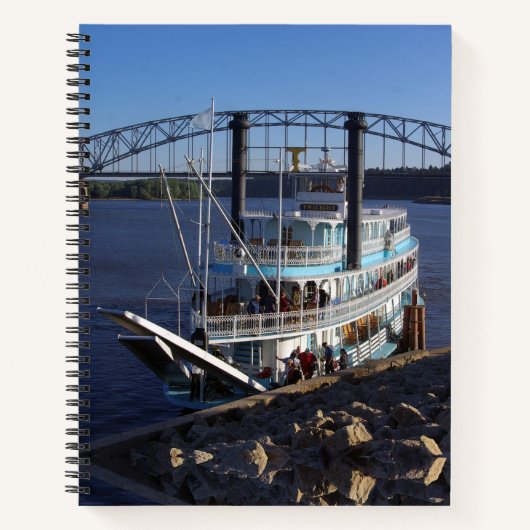 Twilight-notitieboek Notitieboek (Voorkant)