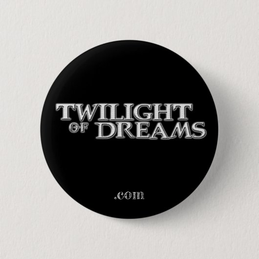 Twilight of Dreams Small Button (Voorkant)