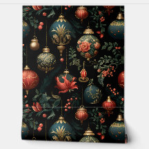 Twilight Ornament Garden Botanical