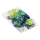 Twilight-palmen - gespleten lef magneet (Rechterzijde)