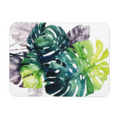 Twilight-palmen - gespleten lef magneet (Horizontaal)