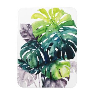 Twilight-palmen - gespleten lef magneet