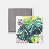 Twilight-palmen - gespleten lef magneet (Voorkant / Achterkant)