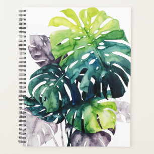 Twilight-palmen - gespleten lef planner