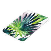 Twilight-palmen - Palmvaten Magneet (Linkerzijde)