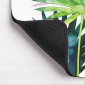 Twilight-palmen - Palmvaten Muismat (Hoek)