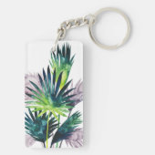 Twilight-palmen - Palmvaten Sleutelhanger (achterkant)