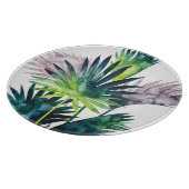 Twilight-palmen - Palmvaten Snijplank (Hoek)